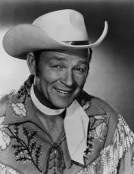 Early Life - Roy Rogers
